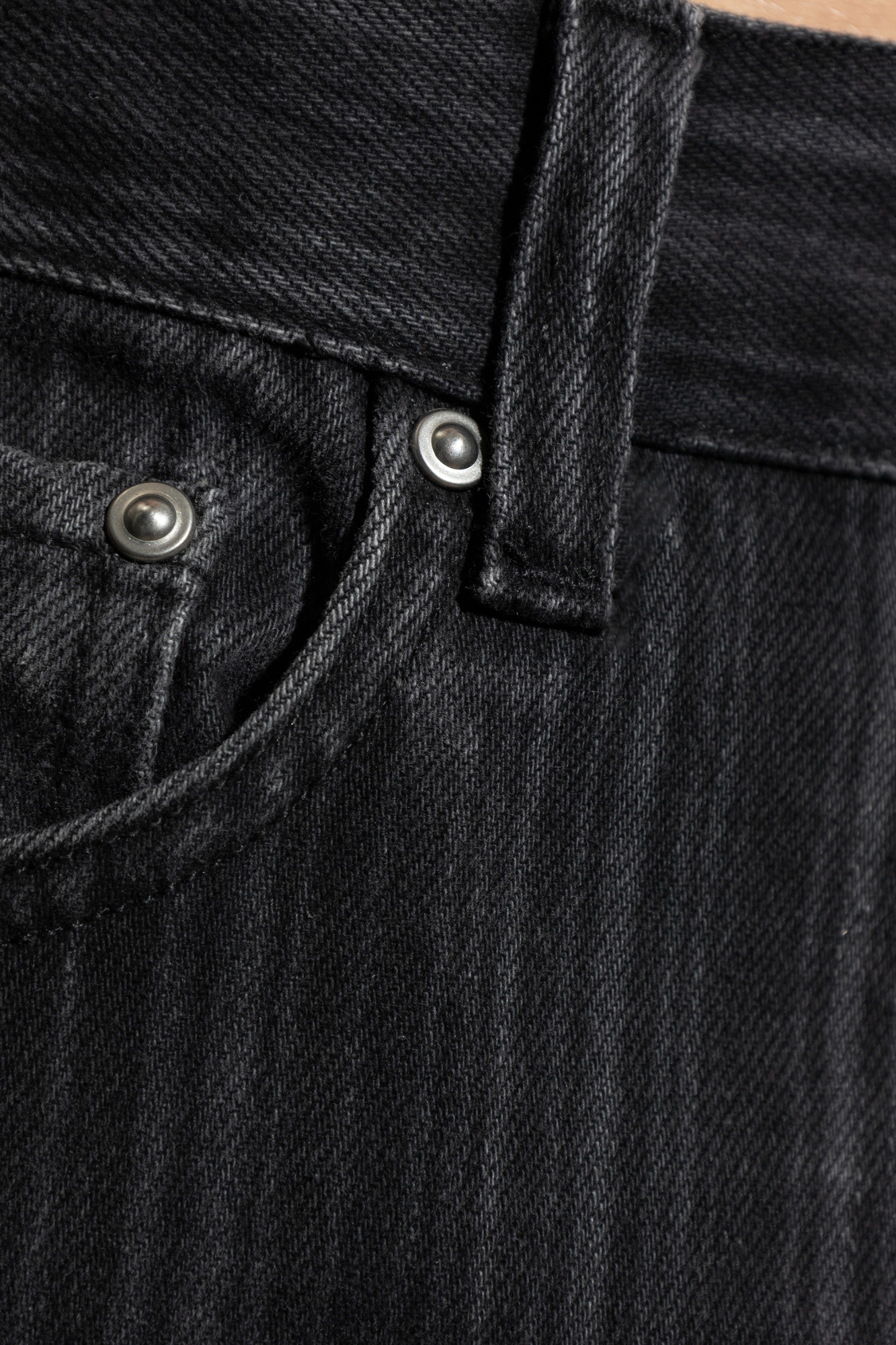 ★ドイツ発*carhartt WIP*新作*W'Rylan デニムドレス/BLACK★ Carhartt WIP Rylan Pant 'Hampton' Denim | Apparel » Buy